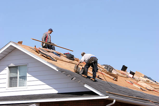 Best Commercial Roofing Services  in Dixon, MO